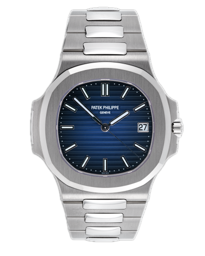 Patek Philippe Nautilus 5811 1G-001 White Gold